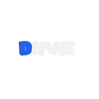 DNINE Logo